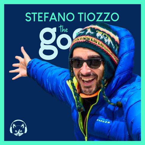 23. The Good List: Stefano Tiozzo – I 5 viaggi da fare (appena sarà possibile)