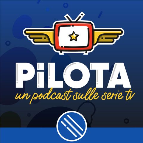 SHONDAVISION - Pilota 5x06