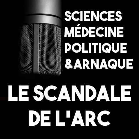 [dossier] Le scandale de l'Arc