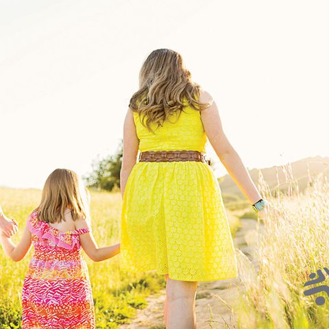 Uplifting the Next Generation