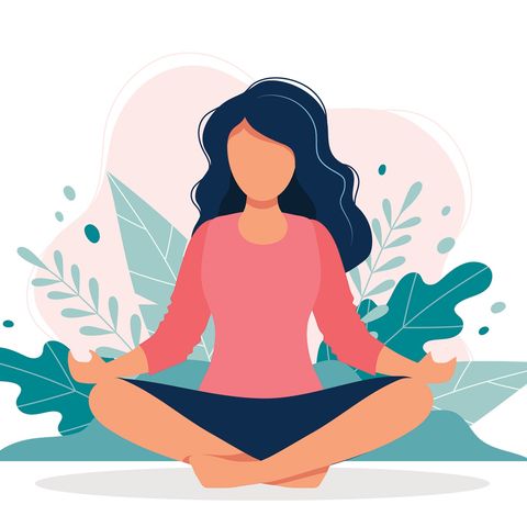Meditación |práctica dirigida 1