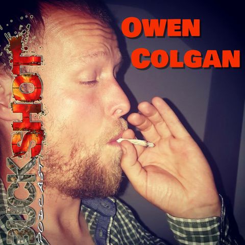 126 - Owen Colgan