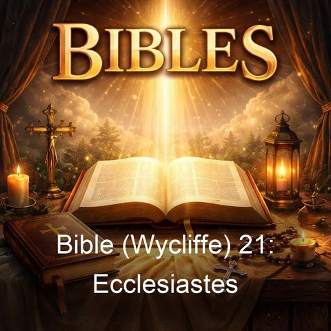 Copertina del podcast