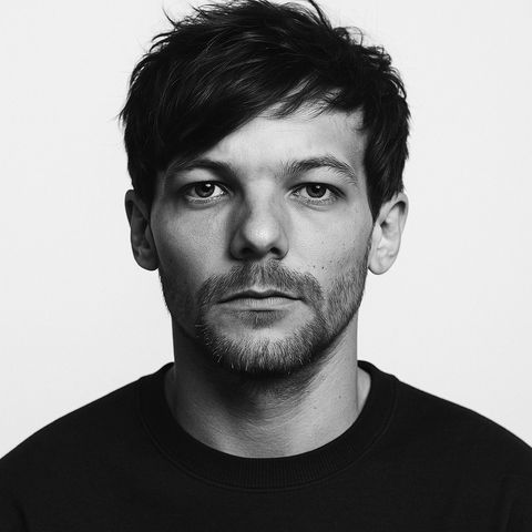 Louis Tomlinson Biography Flash: F1 Vegas Headliner, 2026 World Tour