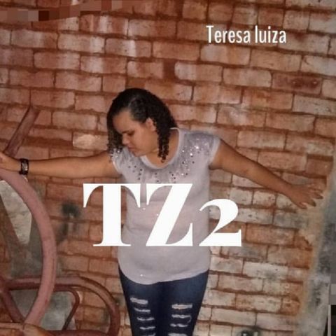 Teresa luiza - Eu sou do Sertão