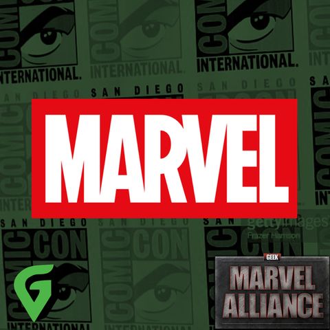 Marvel/MCU Comic Con Panel Breakdown : GV 506