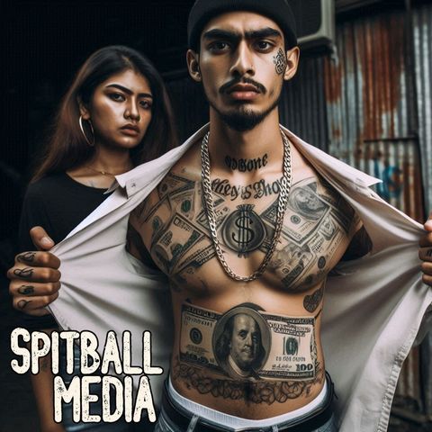 Money Over B!tche$ - Spitball Media Podcast 06 13 2024