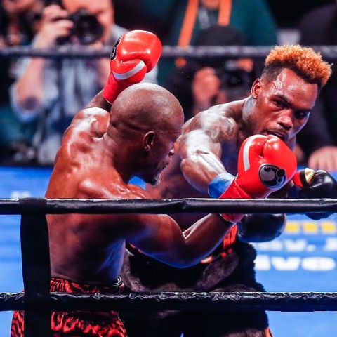 Rope A Dope: Tank/Gamboa & Pascal/Jack Preview! Charlo/Harrison 2 Recap & More!
