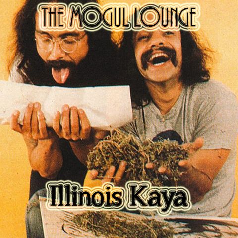 The Mogul Lounge Episode 212: Illinois Kaya