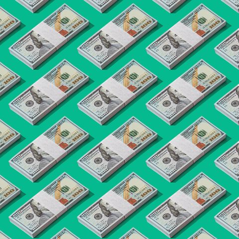 The Nine-Year Millionaire Roadmap