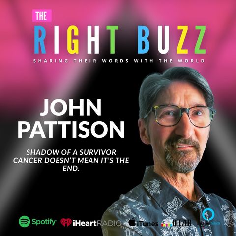 John Pattison episode 1