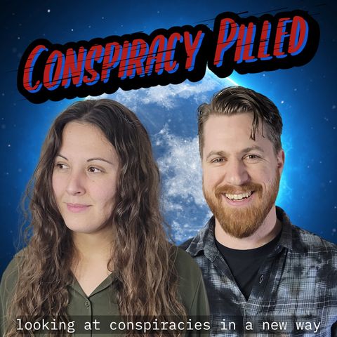 Podcast Cover