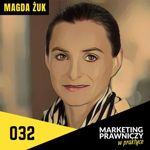 MPP#032 Martech w kancelarii - Magda Żuk