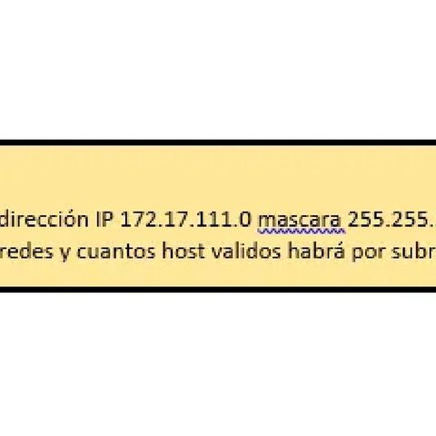 Ejercicio 6