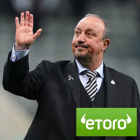 The Weekend Preview - Fulham (A) will this be Rafa Benitez's last game in charge at NUFC?