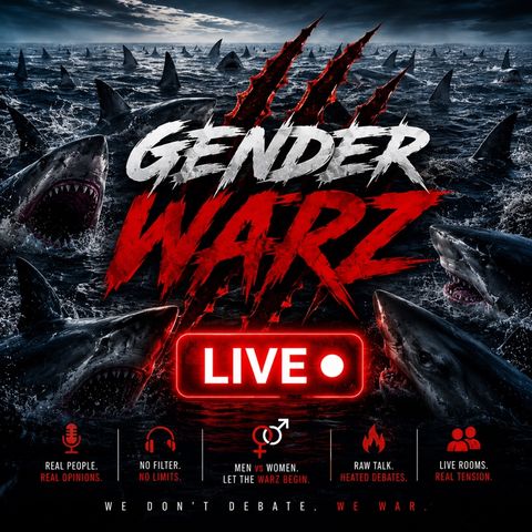 GENDER WAR READY Clips✳️: Everybody Started Talking At Once 😭🔥