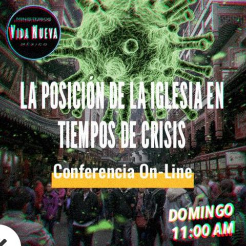 La Iglesia en tiempos de crisis
