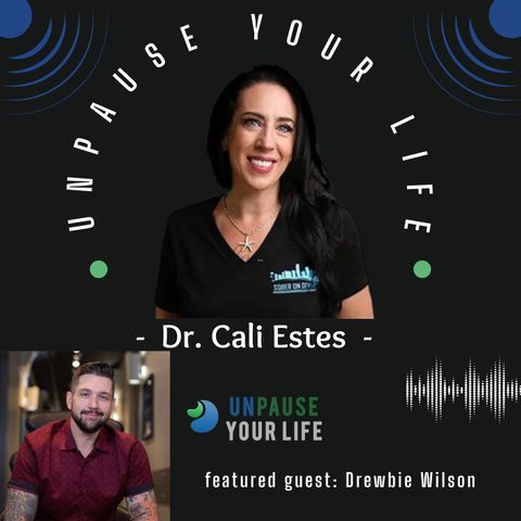 EP91: Drewbie Wilson