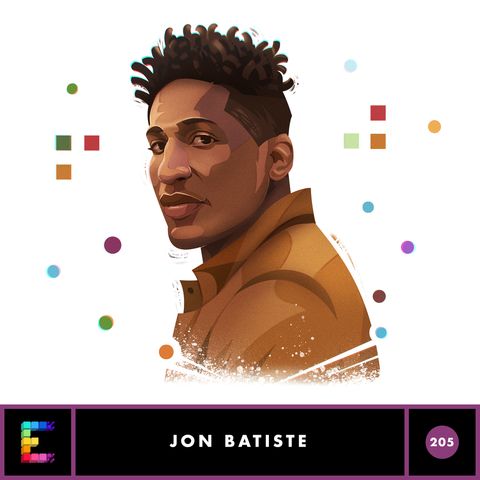 Re-issue: Jon Batiste - We Are