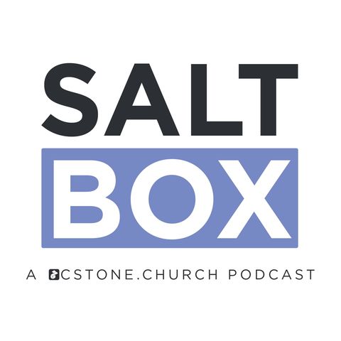 S1E0 - What is Saltbox?