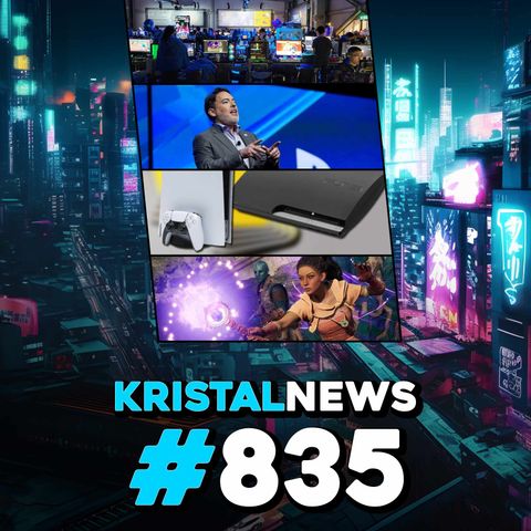 Il PROBLEMA del GAMING MODERNO? | Giochi PS3 PRESTO su PS5? ▶ #KristalNews 835