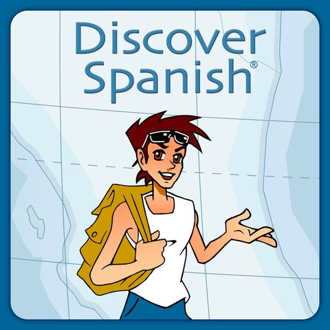 Lesson 12 - Discover Spanish