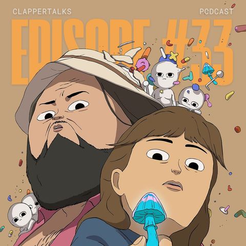 ClapperTalks #33 - COmmon Side Effects