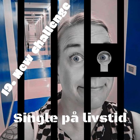 New challenge