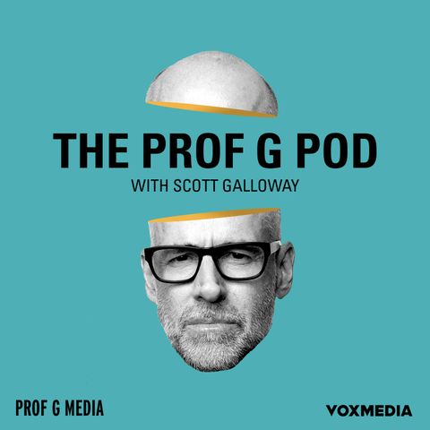 Portada del podcast