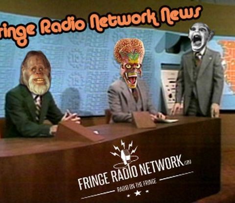 From the Ancient FRN Crono-Vault - Fringe Radio Network News - 1