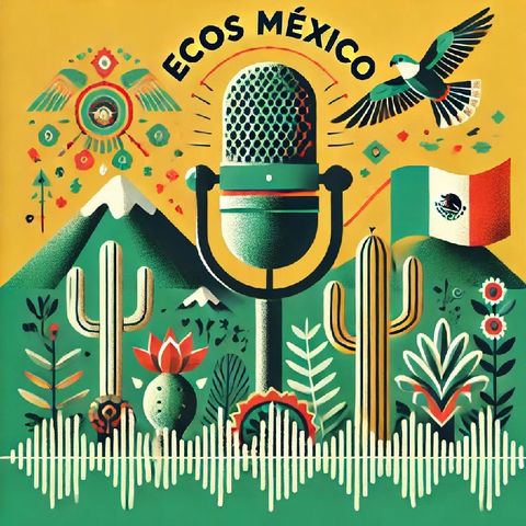 Eco's México