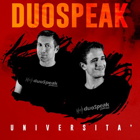 Università è lavoro nel 2020? (Podcast) - Ep. 2