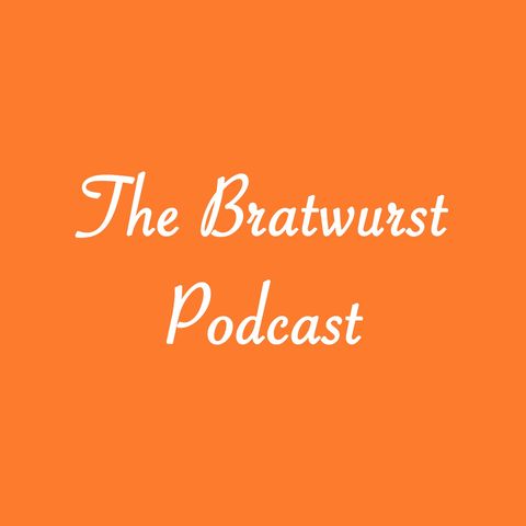 Would The Brawursts Survive The Apocalypse Ep.2