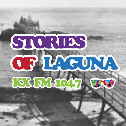 Lifeguarding in Laguna 1968 Part 1