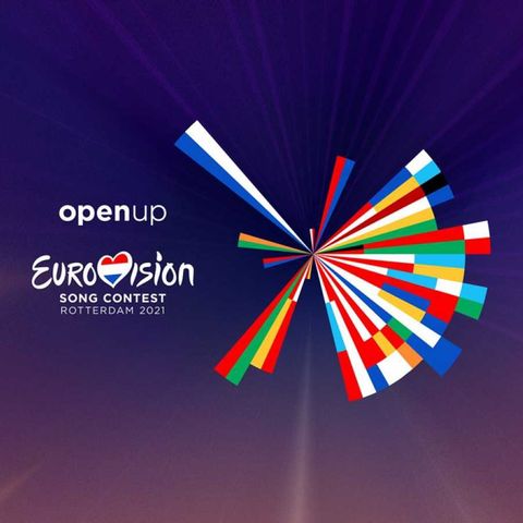 Las 40* canciones de Eurovisión 2021 (*esperando a Bielorrusia)