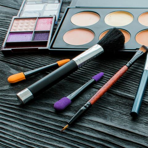 Blend it Like A Pro