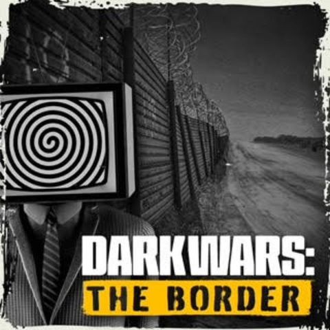 DarkWars Trailer: The Border