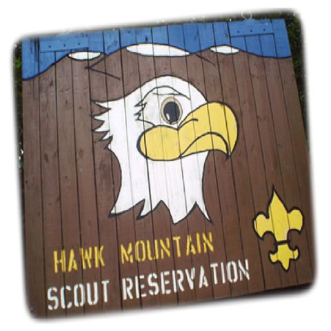 BSA Hawk Mountain Council Now Welcomes Girls