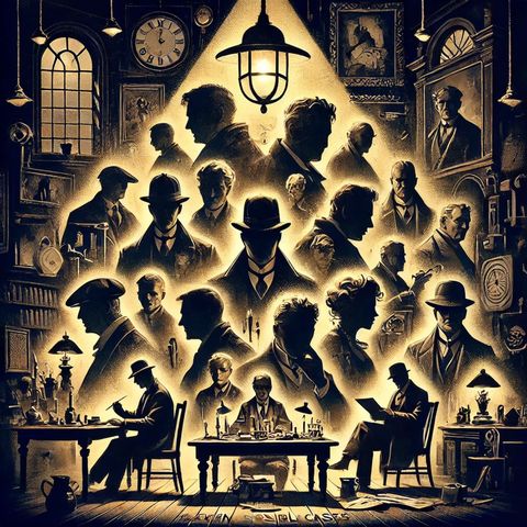 Eleven Possible Cases - Various