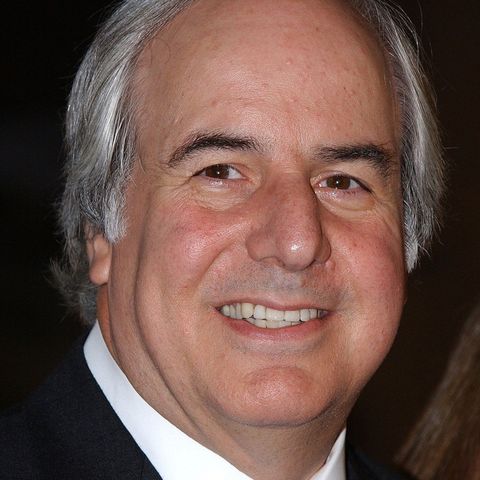 48: Bars and Stripes: Frank Abagnale