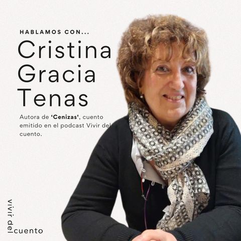 Novelar lo que nos marcó, con Cristina Gracia Tenas