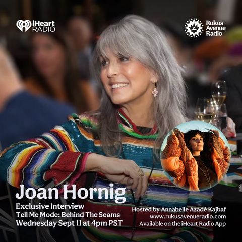 Joan Hornig