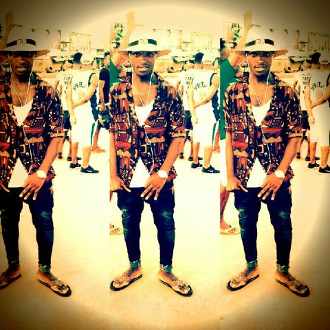 My Passion