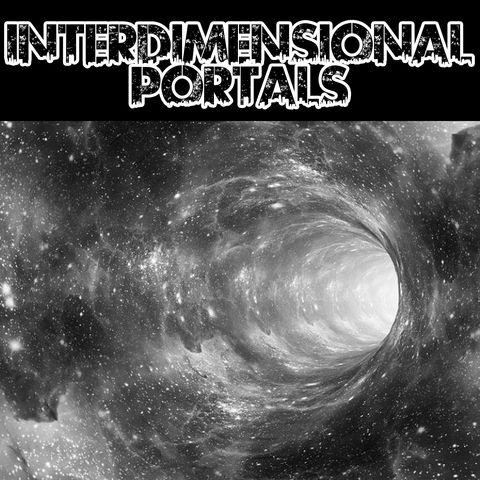 Interdimensional Portals