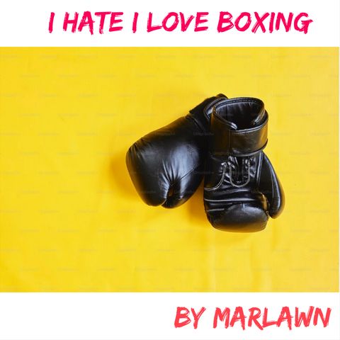 I Hate I Love Boxing - Rolly Romero vs Pitbull Cruz Fight Cast