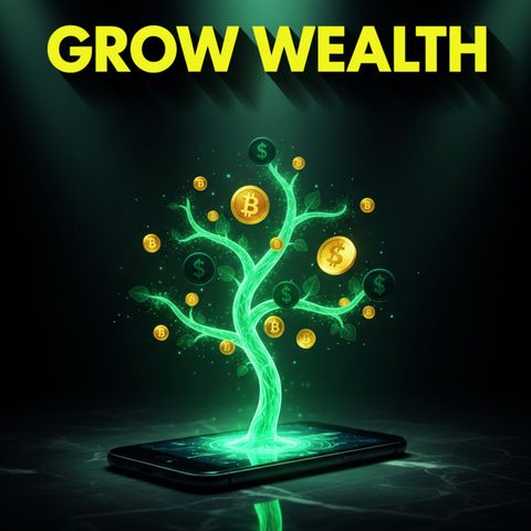 Wealth on AUTOPILOT: Stop Saving, Start Scaling
