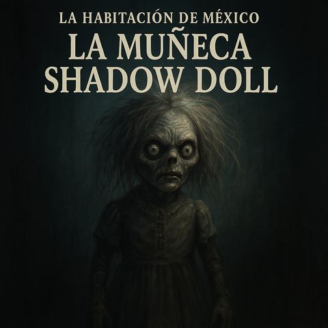 La Shadow Doll