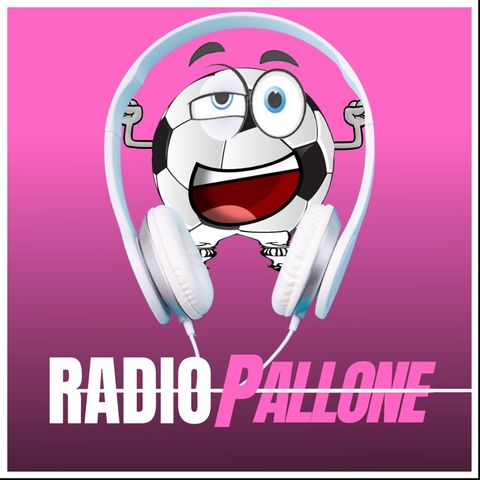 RadioPallone - Intervista con Romeo Agresti