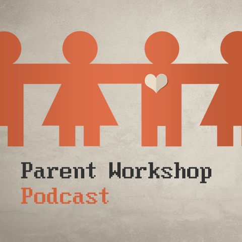 Parent Workshop Exclusive: Straight to the Father's Arms