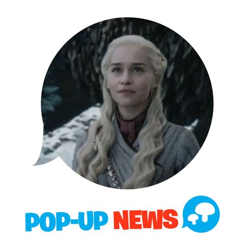 Game of Thrones: caos tra gli spin-off! Cancellazioni e conferme! - POP-UP NEWS
